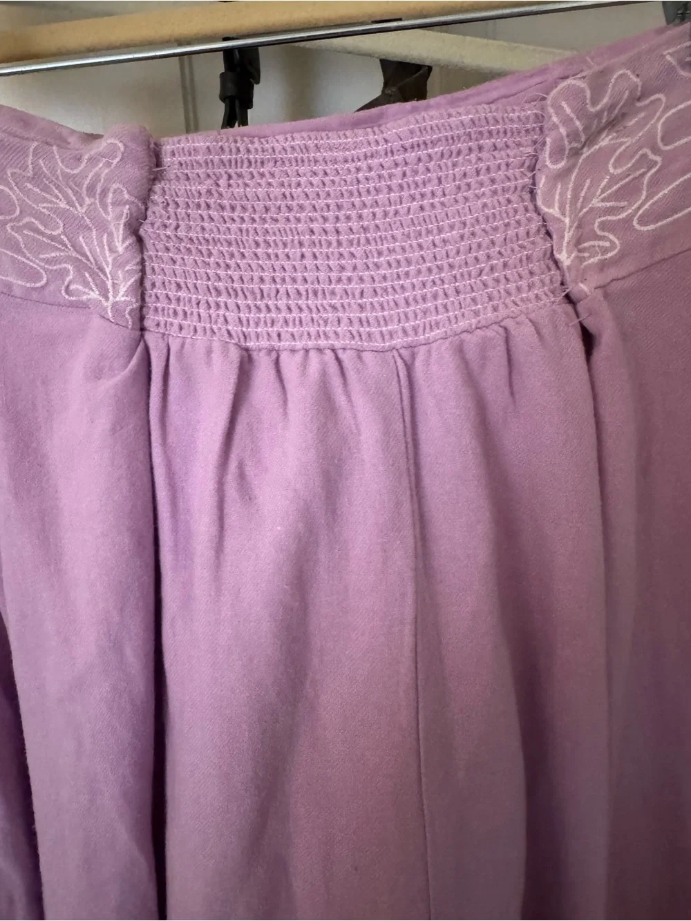 Free people matching set